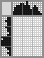 Japanese crossword &laquo;Doll&raquo;