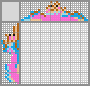 Japanese crossword &laquo;Doll&raquo;