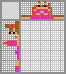 Japanese crossword «Doll» Japanese crossword «Doll»