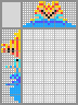 Japanese crossword «Doll» Japanese crossword «Doll»