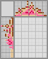 Japanese crossword «Doll» Japanese crossword «Doll»
