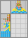 Japanese crossword &laquo;Doll&raquo;