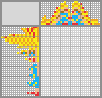 Japanese crossword «Doll» Japanese crossword «Doll»