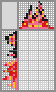Japanese crossword «Kokeshi» Japanese crossword «Kokeshi»
