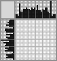 Japanese crossword &laquo;Puppet theater&raquo;