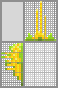 Japanese crossword «Corn» Japanese crossword «Corn»