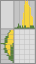 Japanese crossword «Corn» Japanese crossword «Corn»