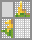 Japanese crossword &laquo;Corn&raquo;