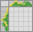 Japanese crossword &laquo;Corn&raquo;