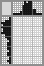 Japanese crossword &laquo;Corn&raquo;