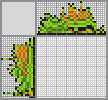 Japanese crossword «Corn» Japanese crossword «Corn»