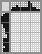 Japanese crossword &laquo;Fist&raquo;