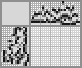 Japanese crossword «Knuckle» Japanese crossword «Knuckle»