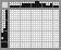 Japanese crossword &laquo;Sandpiper&raquo;