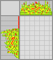 Japanese crossword &laquo;Pendant&raquo;