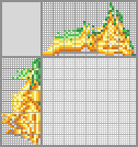 Japanese crossword «Kumquat» Japanese crossword «Kumquat»