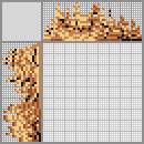 Japanese crossword «Marten» Japanese crossword «Marten»