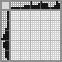Japanese crossword &laquo;Mom bathes baby&raquo;