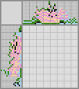Japanese crossword «Bathing» Japanese crossword «Bathing»