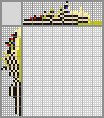 Japanese crossword «Lovers, beware!» Japanese crossword «Lovers, beware!»
