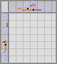 Japanese crossword «I bought a fish» Japanese crossword «I bought a fish»