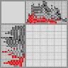 Japanese crossword «Shorthaired pointer» Japanese crossword «Shorthaired pointer»
