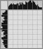 Japanese crossword &laquo;Smoking kills&raquo;
