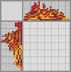 Japanese crossword «Hen» Japanese crossword «Hen»