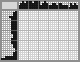 Japanese crossword «Hen» Japanese crossword «Hen»