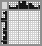 Japanese crossword &laquo;A hen&raquo;