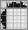 Japanese crossword &laquo;Hen&raquo;