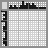 Japanese crossword &laquo;Hen&raquo;