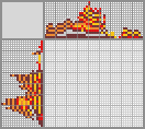 Japanese crossword «Hen» Japanese crossword «Hen»