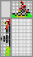 Japanese crossword &laquo;Chicken&raquo;