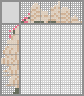 Japanese crossword «Hen» Japanese crossword «Hen»