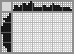 Japanese crossword «Grilled chicken» Japanese crossword «Grilled chicken»