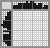 Japanese crossword &laquo;Partridge in a Pear Tree&raquo;