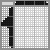 Japanese crossword &laquo;The cursor&raquo;