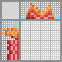 Japanese crossword «Chicken» Japanese crossword «Chicken»