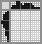 Japanese crossword &laquo;Pizza Slice&raquo;