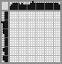 Japanese crossword «Cake» Japanese crossword «Cake»