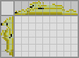 Japanese crossword «Sliced pear» Japanese crossword «Sliced pear»