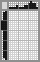 Japanese crossword &laquo;Jug&raquo;