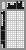 Japanese crossword &laquo;Jug&raquo;