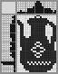 Japanese crossword «Jug» Japanese crossword «Jug»