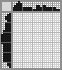 Japanese crossword &laquo;Jug&raquo;