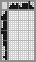 Japanese crossword &laquo;Jug&raquo;