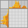 Japanese crossword «East Jug» Japanese crossword «East Jug»