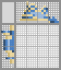 Japanese crossword &laquo;Jug&raquo;