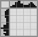 Japanese crossword «Jug» Japanese crossword «Jug»